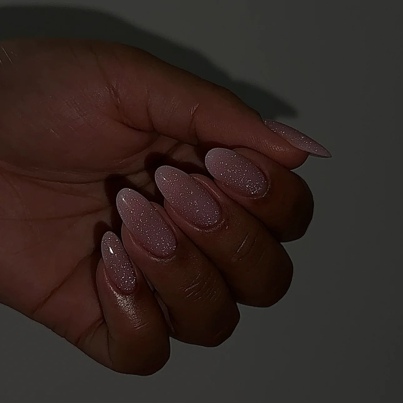 Gel de construction - Ballerina - Nailed by K