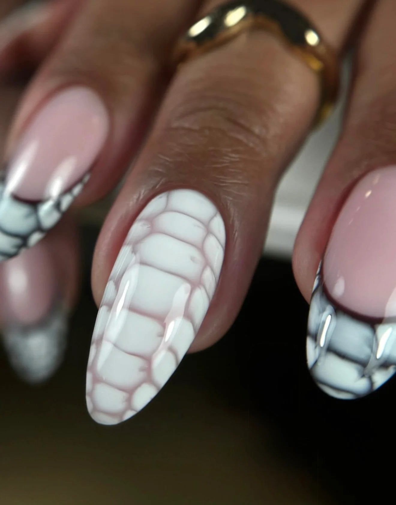 Blooming Gel - Nailed by K