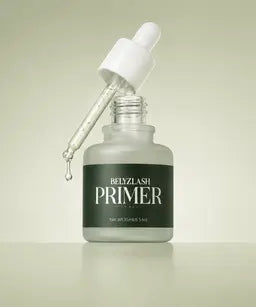 Primer - Belyzlash