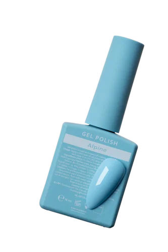 Vernis semi-permanent - Alpine - HeyLove
