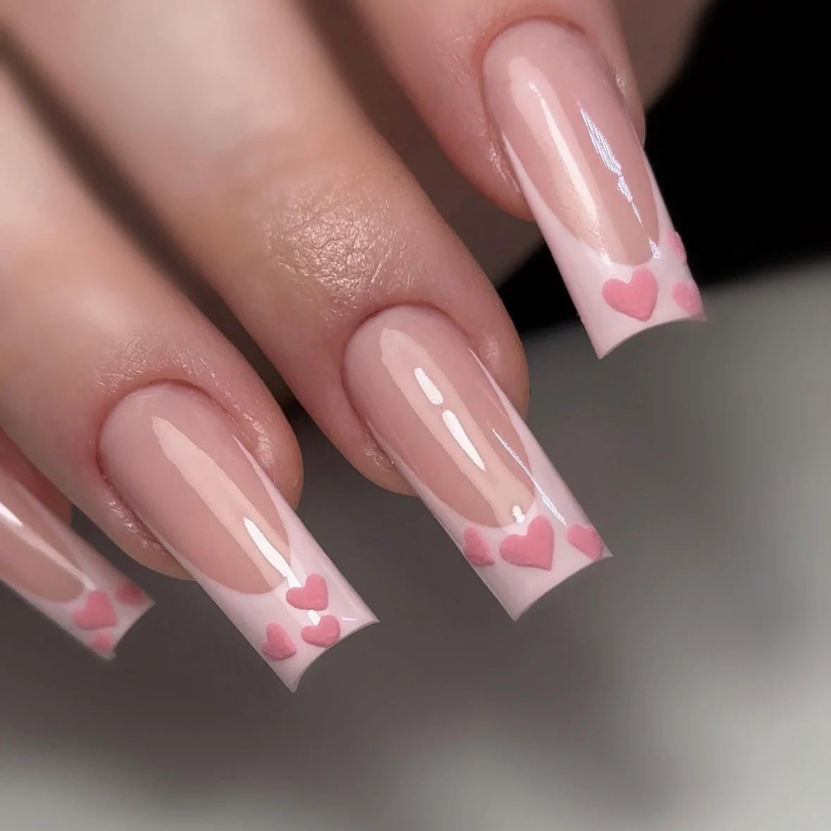 Vernis semi-permanent - Fairy - Nailed by K