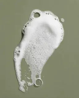 Shampoing pour cils - Belyzlash