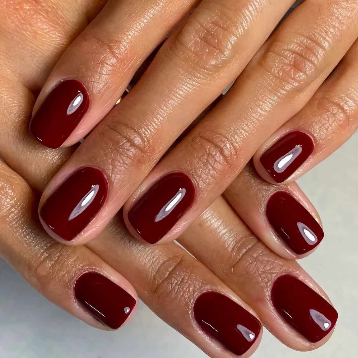 Vernis semi-permanent - Classy - Nailed by K