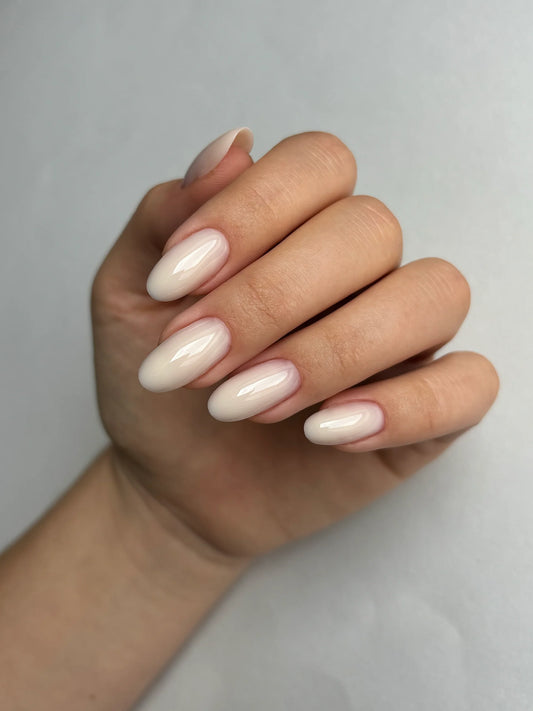 Acrygel Liquide - Brandy - Nailed by K