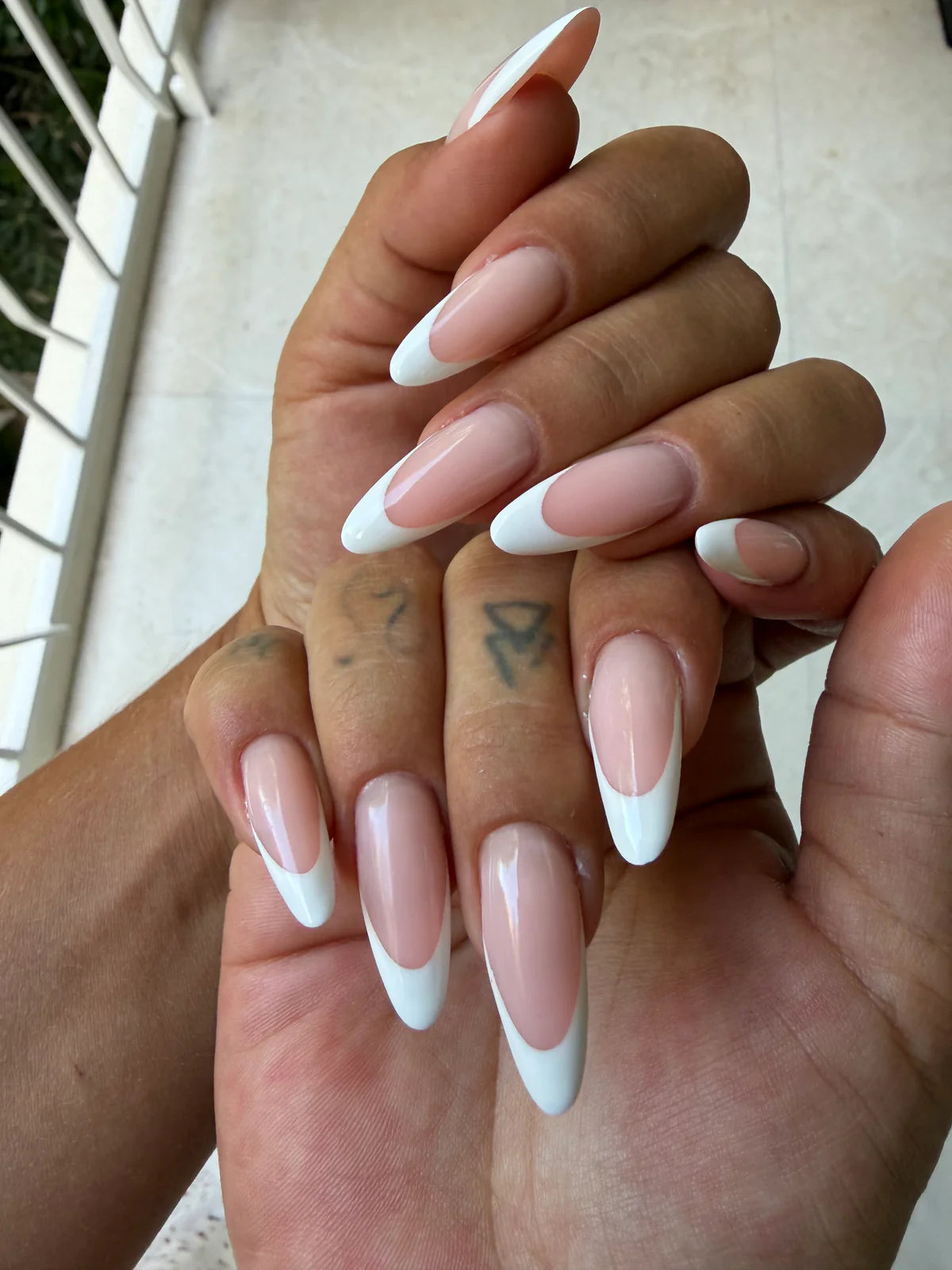 Acrygel Liquide - ABBY - Nailed by K