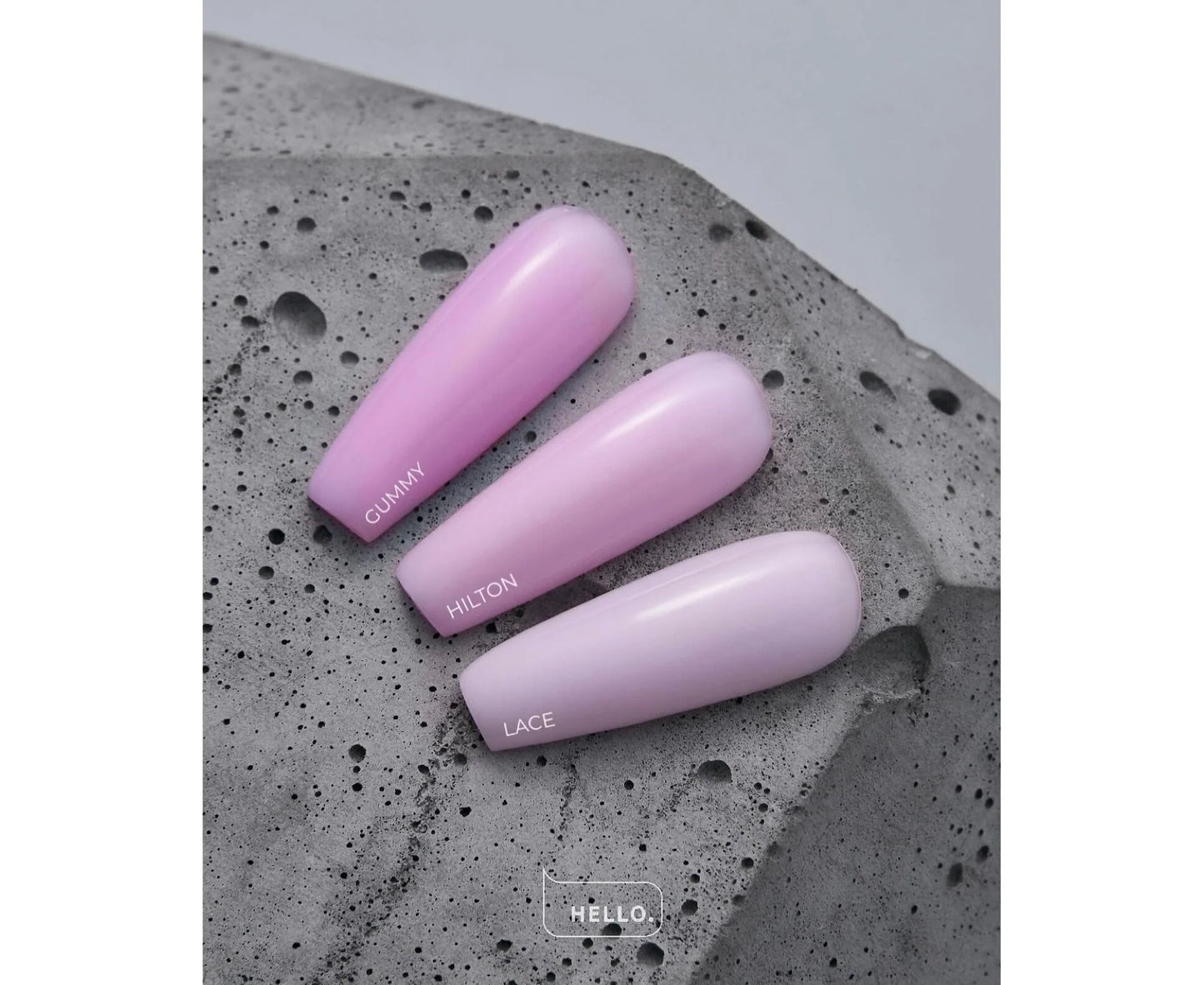 Tint Base - Lipgloss - HeyLove
