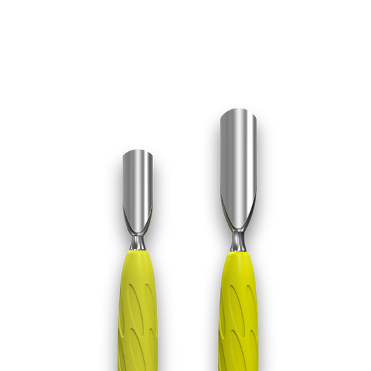 Poussoir manucure Uniq 10 - Type 1 Gummy - Staleks