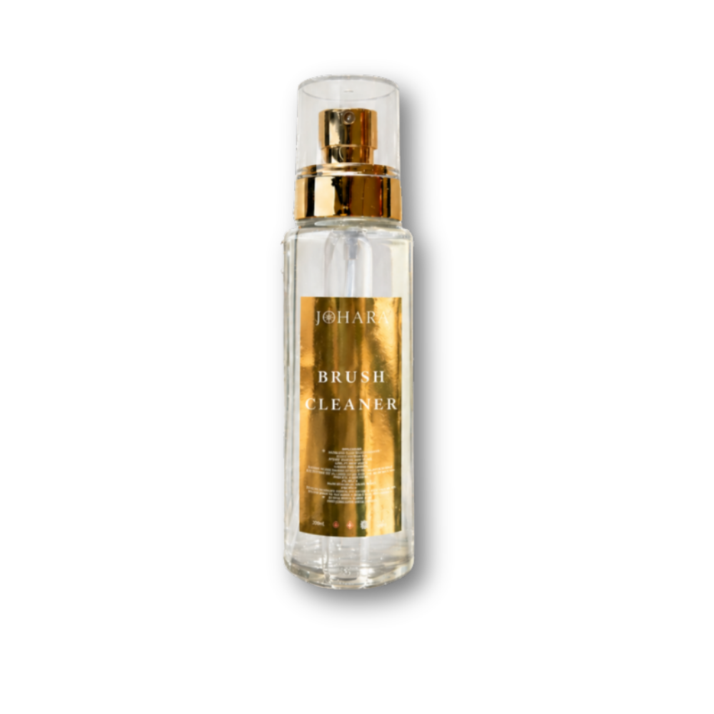 Brush Cleaner - Johara