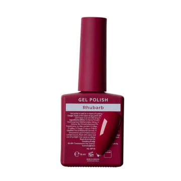 Vernis semi-permanent - Rhubarb - HeyLove