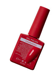 Vernis semi-permanent - Celebration - HeyLove