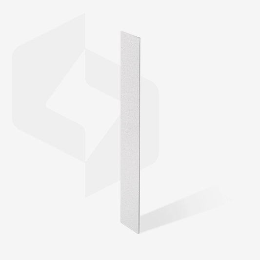 Rechagres limes jetables Expert 20 (30 limes) - Grain 180 - Staleks