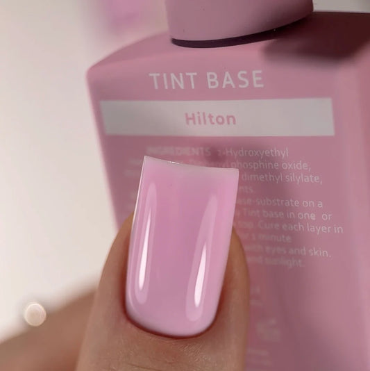 Tint Base - Hilton - HeyLove