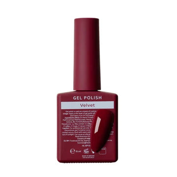 Vernis semi-permanent - Velvet - HeyLove