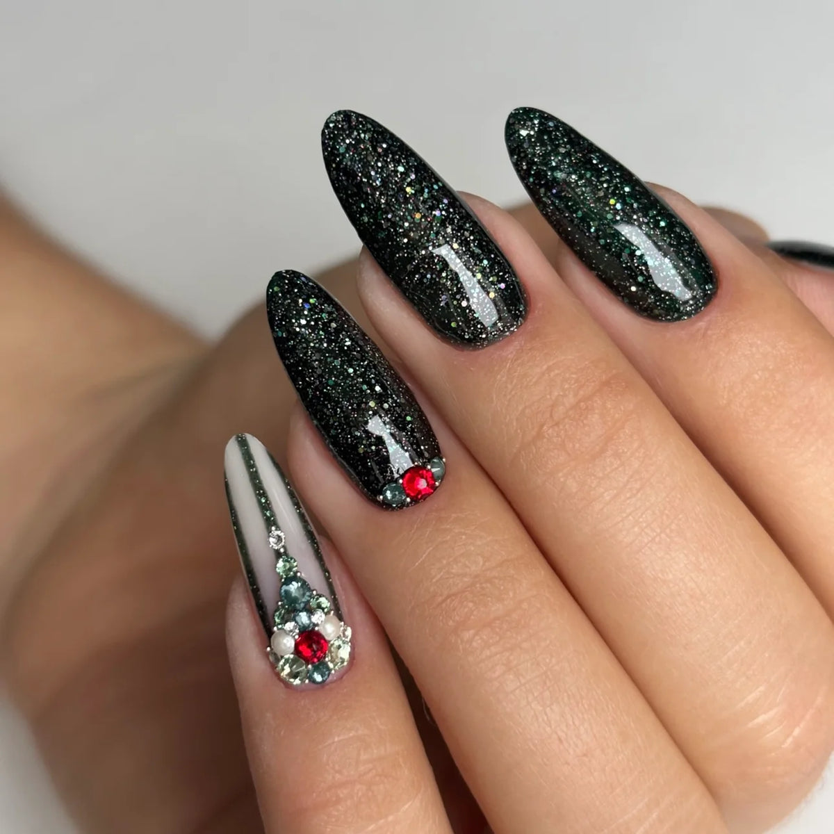 Vernis semi-permanent - Cedar Wish - Nailed by K