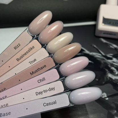 Flow Base - Casual - HeyLove