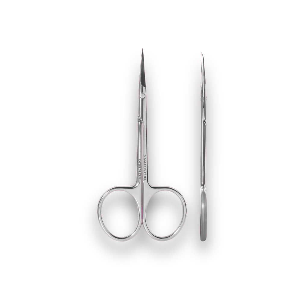 Nagelhautschere – Expert 51 Typ 3 – Staleks