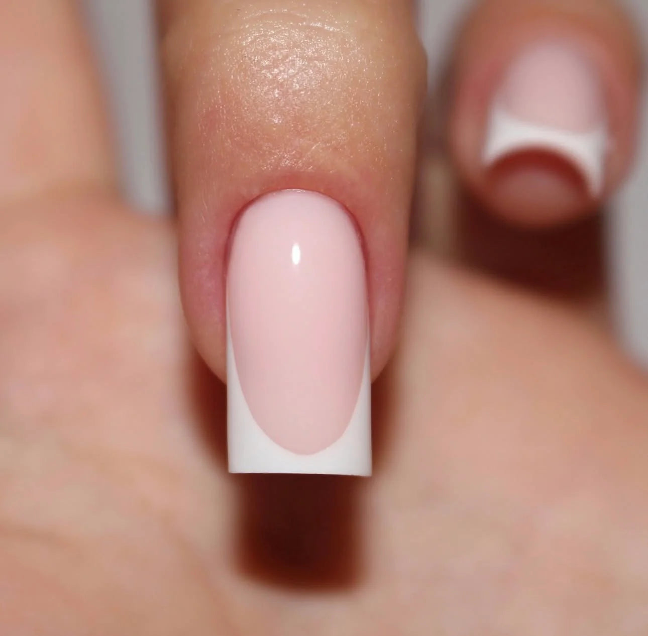 Gel de construction - Tea Rose - Nailed by K