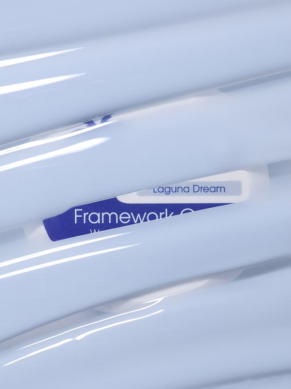 Framework Gel - Laguna Dream - American Creator