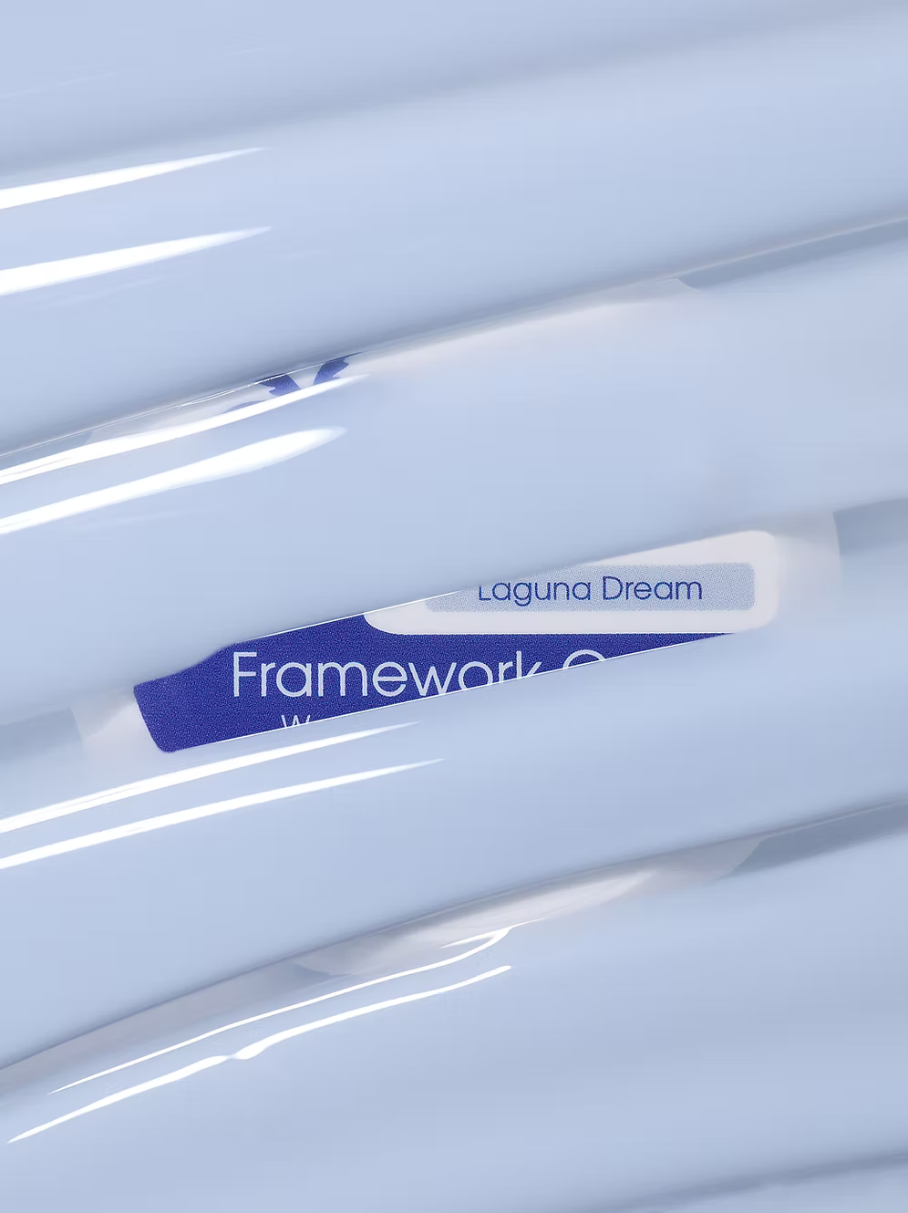 Framework Gel - Laguna Dream - American Creator