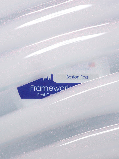 Framework Gel - Boston Fog - American Creator