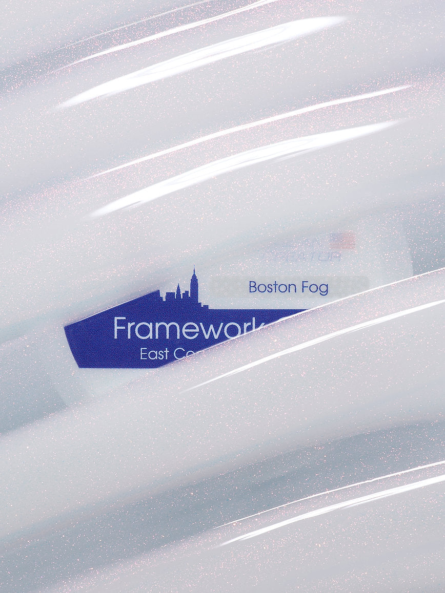Framework Gel - Boston Fog - American Creator