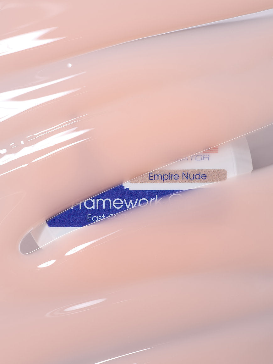 Framework Gel - Empire Nude - American Creator
