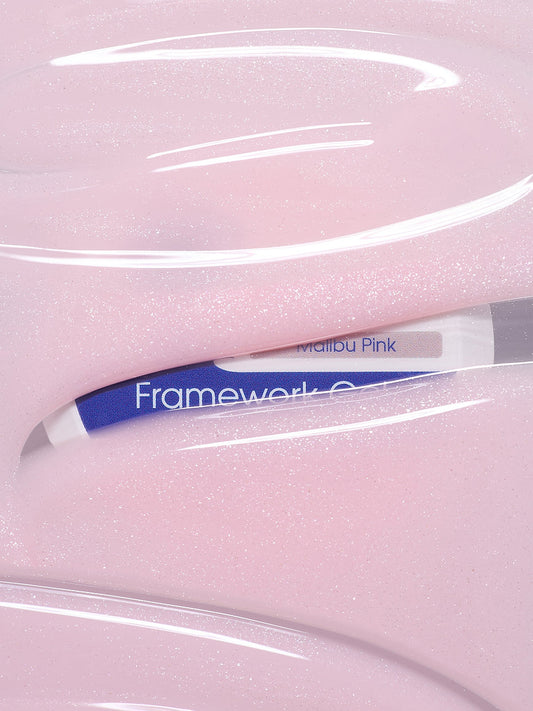 Framework Gel - Malibu Pink - American Creator