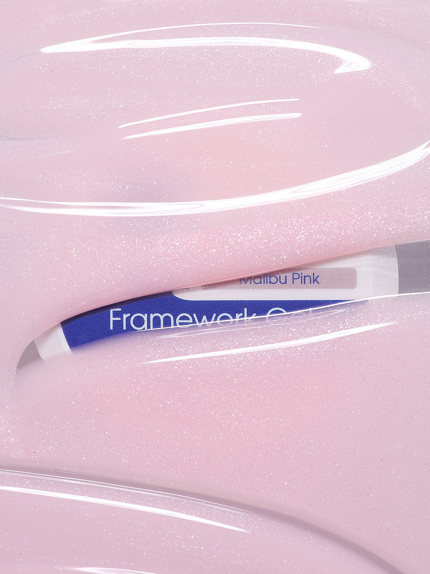 Framework Gel - Malibu Pink - American Creator