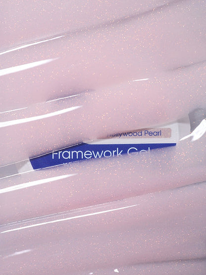 Framework Gel - Hollywood Pearl - American Creator