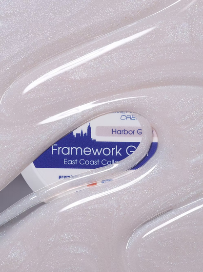 Framework Gel - Harbor Gray - American Creator