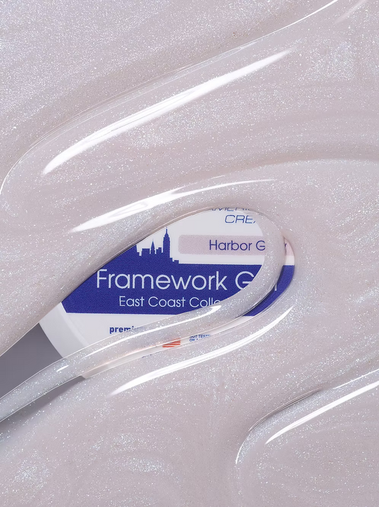 Framework Gel - Harbor Gray - American Creator