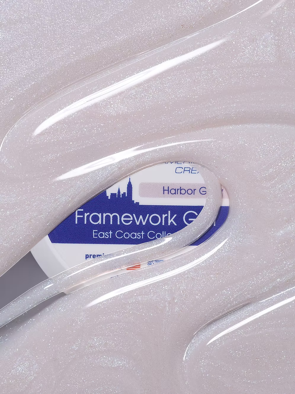 Framework Gel - Harbor Gray - American Creator