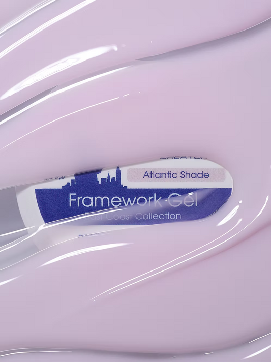 Framework Gel - Atlantic Shade - American Creator