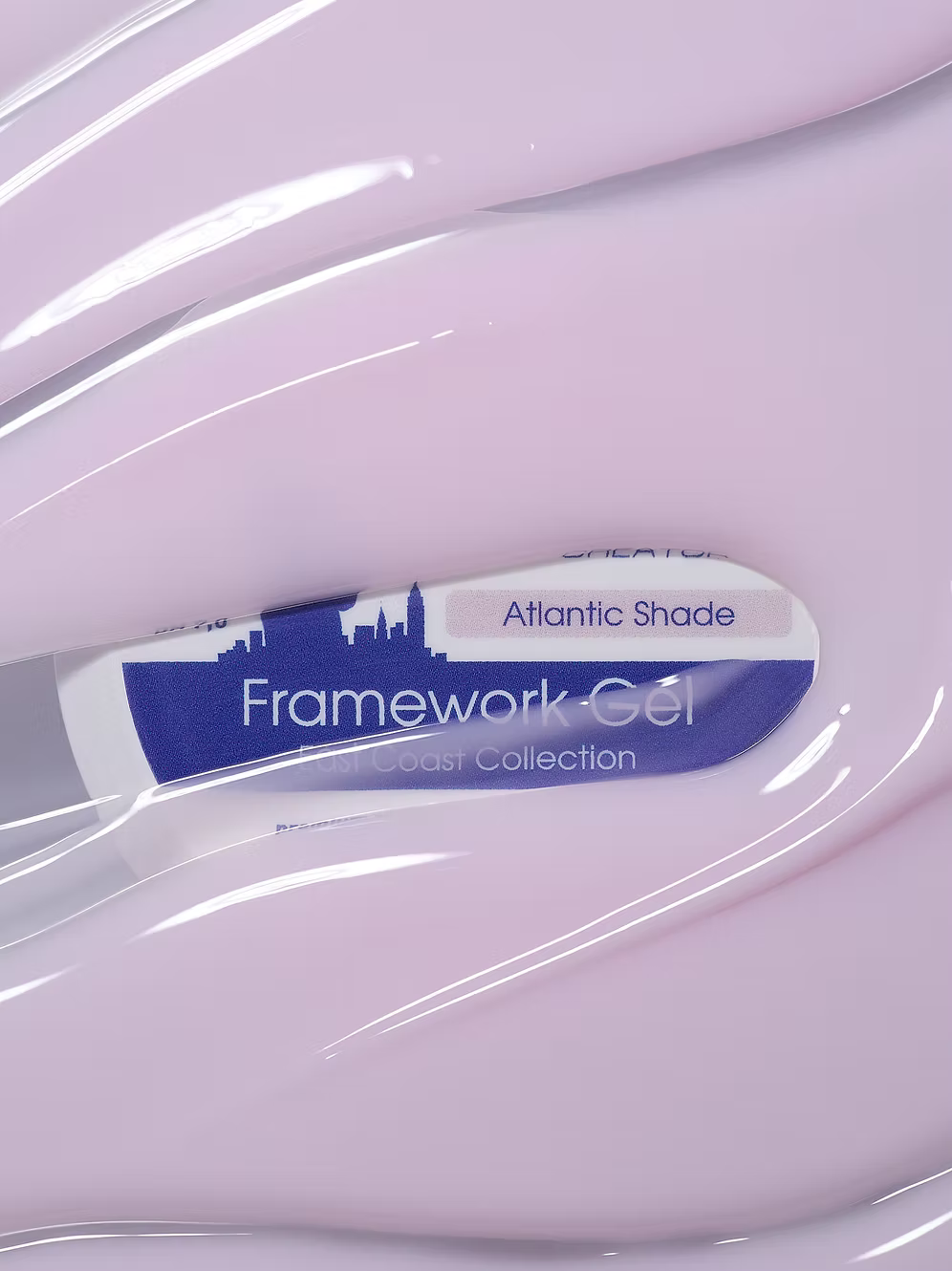 Framework Gel - Atlantic Shade - American Creator