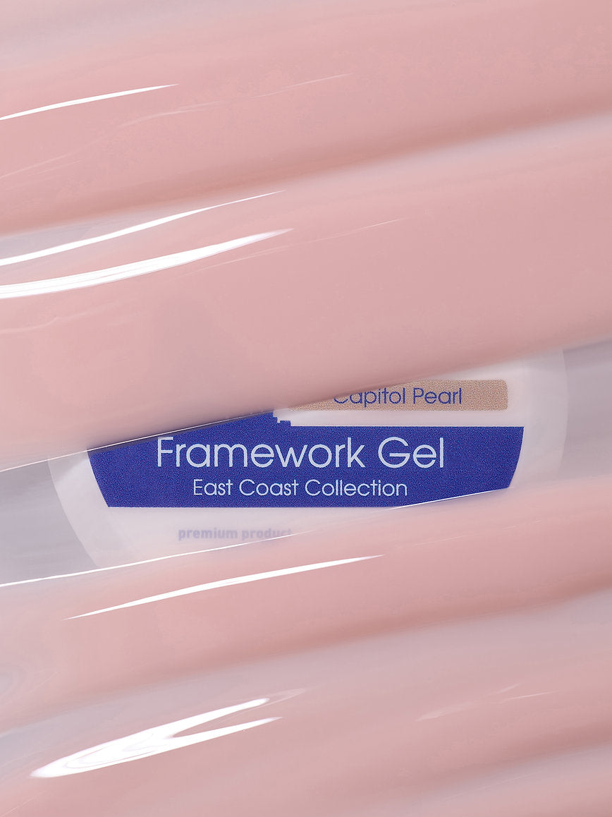 Framework Gel - Capitol Pearl - American Creator