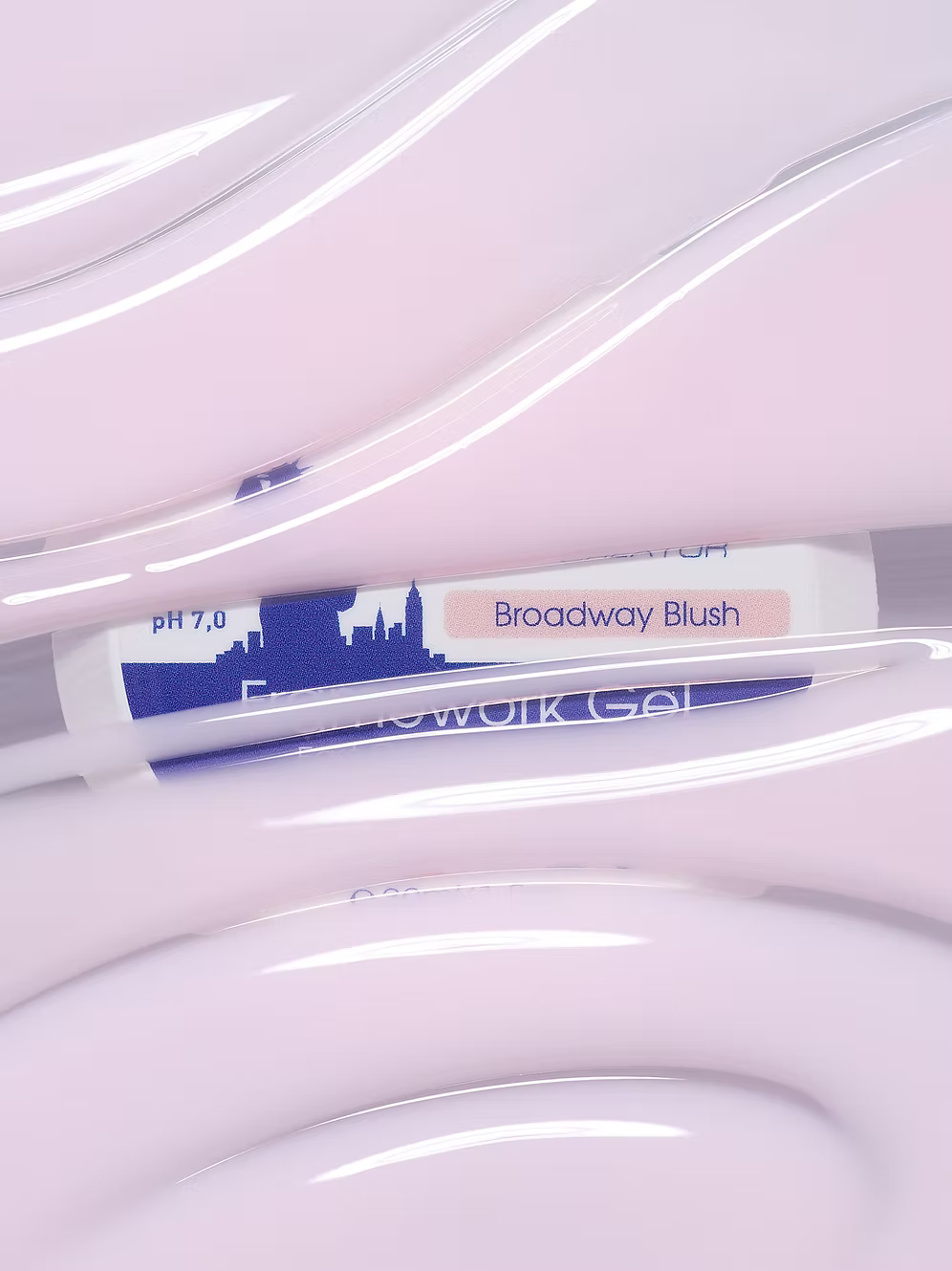Framework Gel - Broadway Blush - American Creator