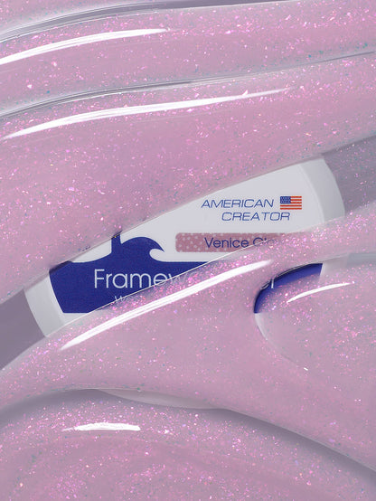 Framework Gel - Venice Glow - American Creator