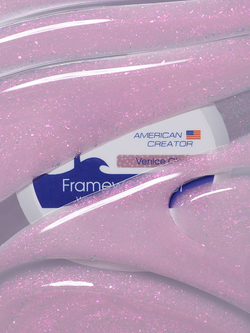 Framework Gel - Venice Glow - American Creator