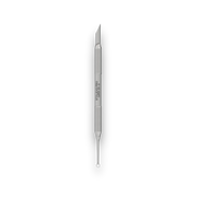 Poussoir manucure Expert 51 - Type 2 (poussoir biseauté + anneau) - Staleks