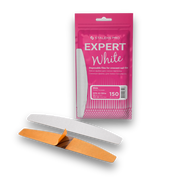 Recharges limes jetables Expert 42 (50 limes) - Grain 150 - Staleks