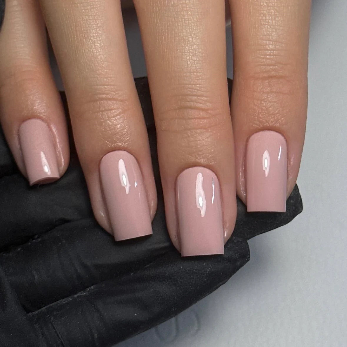 Vernis semi-permanent - Comfy - Nailed by K