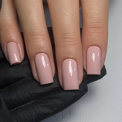 Vernis semi-permanent - Comfy - Nailed by K
