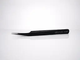 Pince pour extensions de cils - Cybèle - Belyzlash