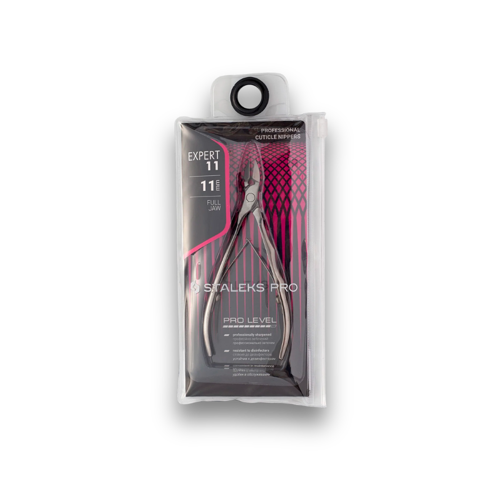 Nagelhautzange Expert 11 - 11mm - Staleks