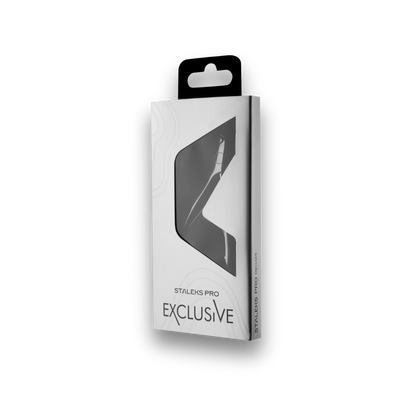 Pince à cuticules Exclusive 20 - Staleks