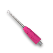 Embout pousse-cuticule interchangeable boucle - Combo Uniq - Staleks