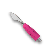 Embout pousse-cuticule interchangeable nettoyeur - Combo Uniq - Staleks