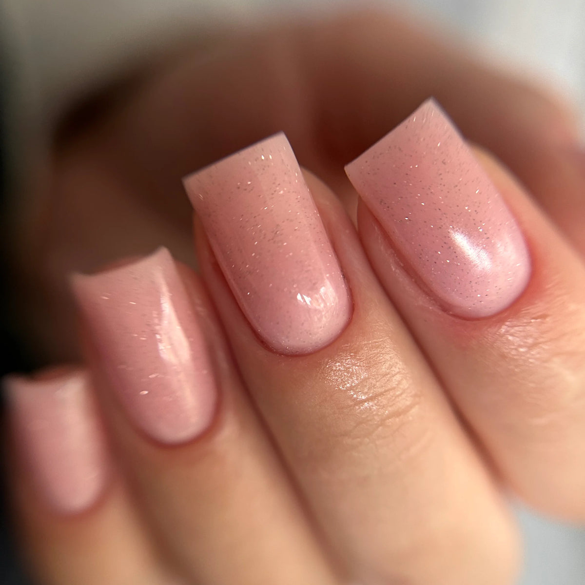 Gel de construction - Ballerina - Nailed by K