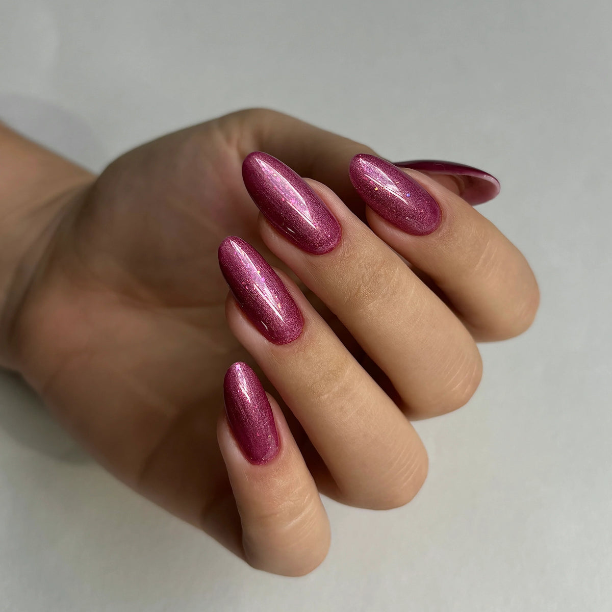 Vernis semi-permanent Cat-Eyes - Euphoria - Nailed by K