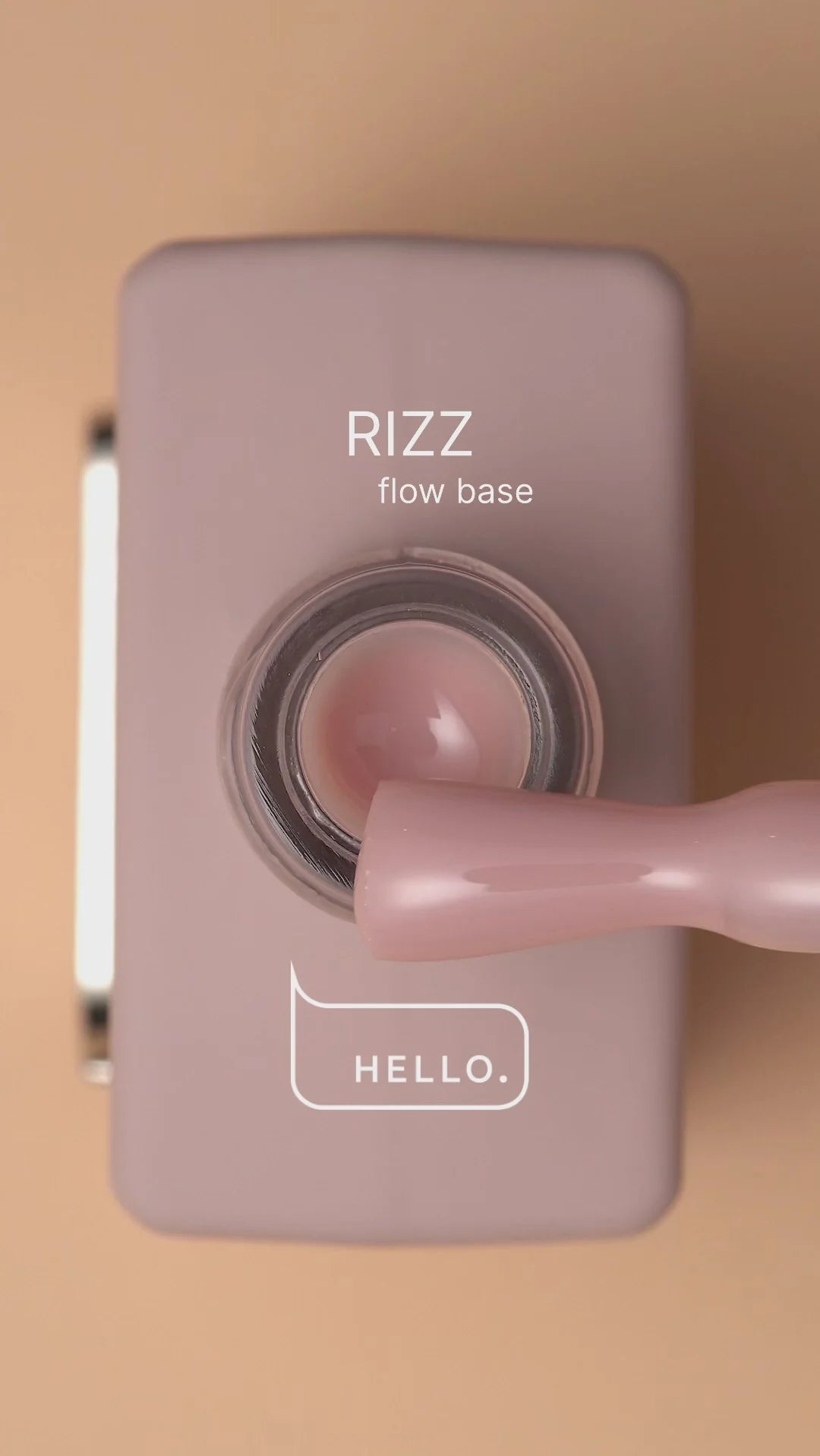 Flow Base - Rizz - HeyLove